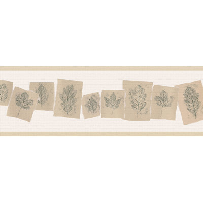 Suheily Peel & Stick Border