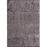 Rapture Area Rug in Gray