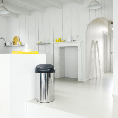 Brabantia 60 Litre Touch Bin