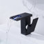Robinet de salle de bain à un trou
