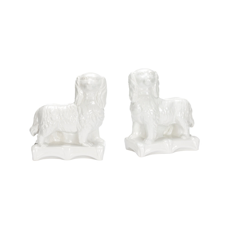 Figurines et sculptures Bill Cain