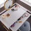 Coiffeuse Derald avec miroir