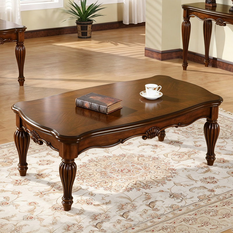 Adbiel Coffee Table