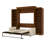 Alvaretta Upholstered Murphy Storage Bed-1723859191-1723859190