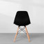Chaise d'appoint Carman-25828815