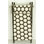 Raspberry Dot Fabric Laundry Hamper