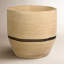 Vine Handmade Decorative Basket
