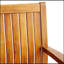 Ensemble de 2 chaises de salle à manger WILSON, de conception ergonomique pour le confort et le style, durable et moderne pour toute salle à manger