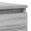 Sideboard 100X35x76 Cm Engineered Wood-1088289153