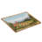 Mountain Summit Rectangular Platter
