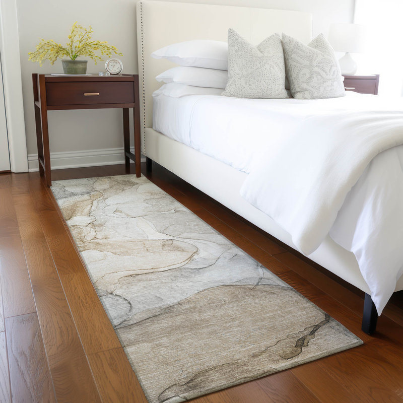 Wellsboro Area Rug, Runner 2'3" x 7'6"