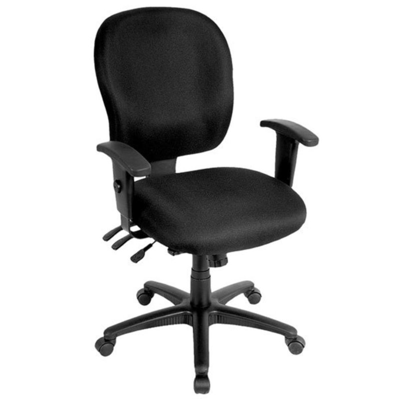 Chaise de travail Lozandier, Marine