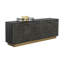 Hive 82'' W Sideboard