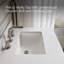 Meuble-lavabo avec lavabo et plateau en quartz Charlemont-114216315