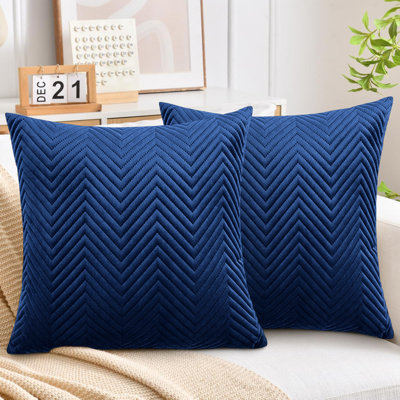 Square Scatter Cushion Cushion Cover