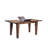 Centerville Extendable Pine Solid Wood Dining Table