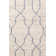 Massena Blue Hand Knotted Wool Rug