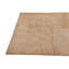 Tapis gris clair Juliana