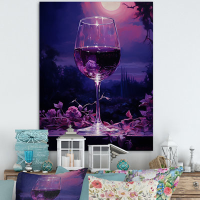 " Shiraz Silhouette "