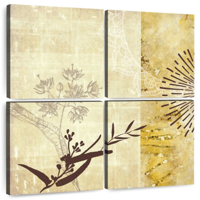 Harnek Golden Henna Breeze I
