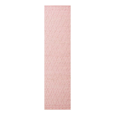 Michailas Geometric Indoor Rug