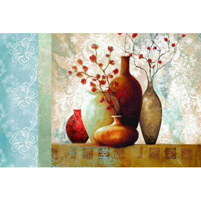 " Cooler Vessels 2 "