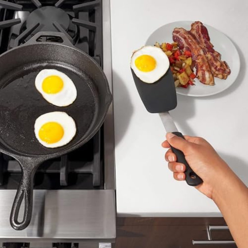 OXO Good Grips Silicone Flexible Turner