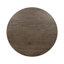 Tiber Round Single Coffee Table-1326455500