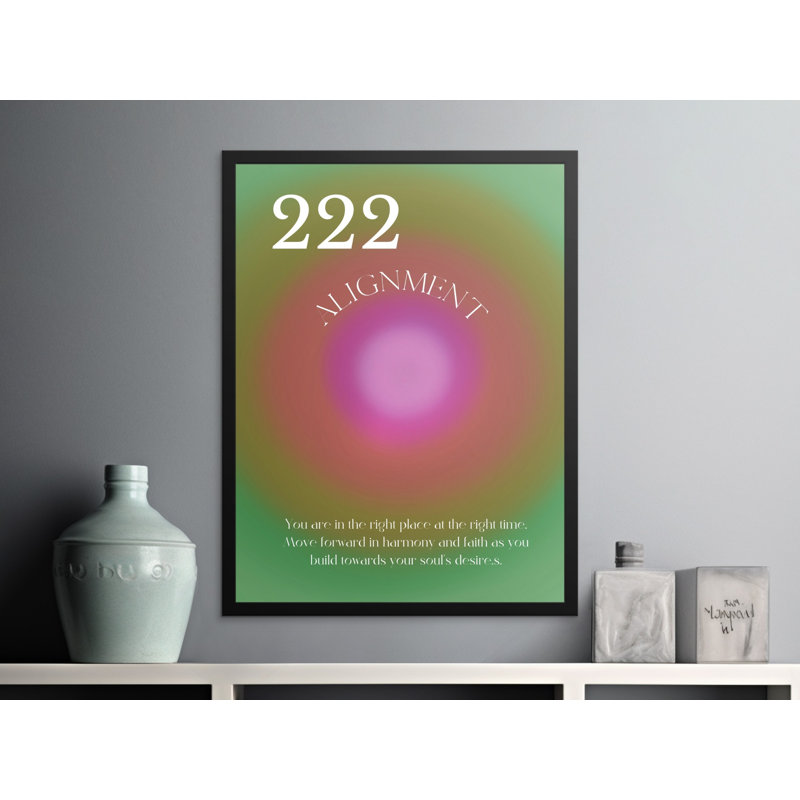 Shira No Frame Print, 11x14