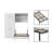 Murphy Bed With Lockers-49760184