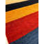 Striped Area Rug