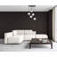 Bermudez 5 - Light Kitchen Island Pendant-5237451