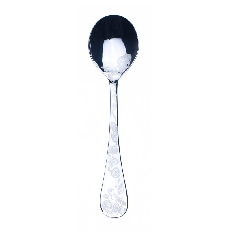 Cuillère à soupe Venere, Bronzo, 12