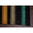 One-of-a-Kind 5'8" X 7'10" New Age Wool Area Rug in Black