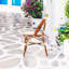 Chaise de patio Paris Paris-64490453
