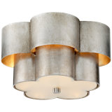 AERIN Arabelle Flush Mount