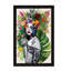 Chelsea Flowers by Ana Paula Hoppe - Print on Canvas-1179871854-1207470230