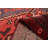 Andelz Red Rug 3'11" x 6'11"