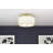 Tresdoux Semi-Flush Light-62587337