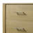 Blake Media Console-Washed Ash