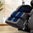 Massage Chair Recliner With Zero Gravity With Full Body Air Pressure
