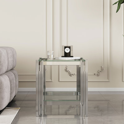 Table de bout Modern