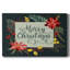 Bright Christmas Night I-Gallery, toile tendue-307282567