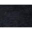 Causeuse en tissu de chenille durable avec coussins décoratifs, meubles de salon contemporains bleus, 1 pièce
