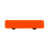 Orange opale / noir