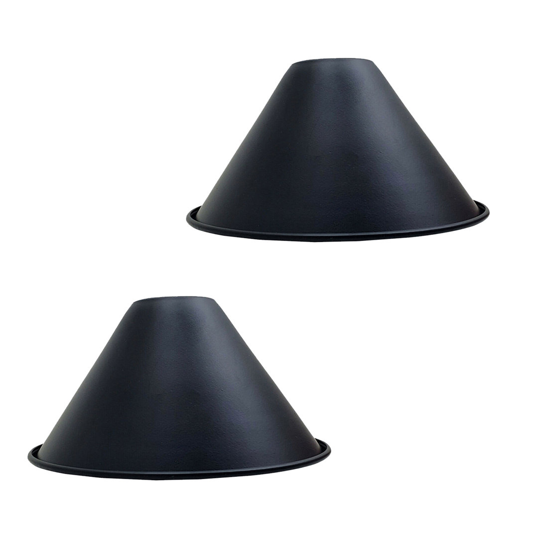 Lyndsie 10 H x 18 W Cone