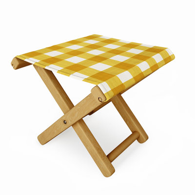 Folding Camping Stool