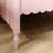 Charlotte Day Bed, Blossom Pink-1939703200