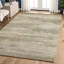 Tapis abstrait lavable à la machine de qualité supérieure Mayfield AMF2089-1160404594-1160404597