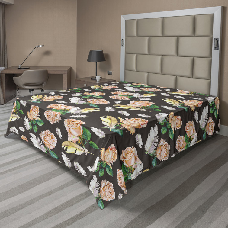 Drap plat Ambesonne